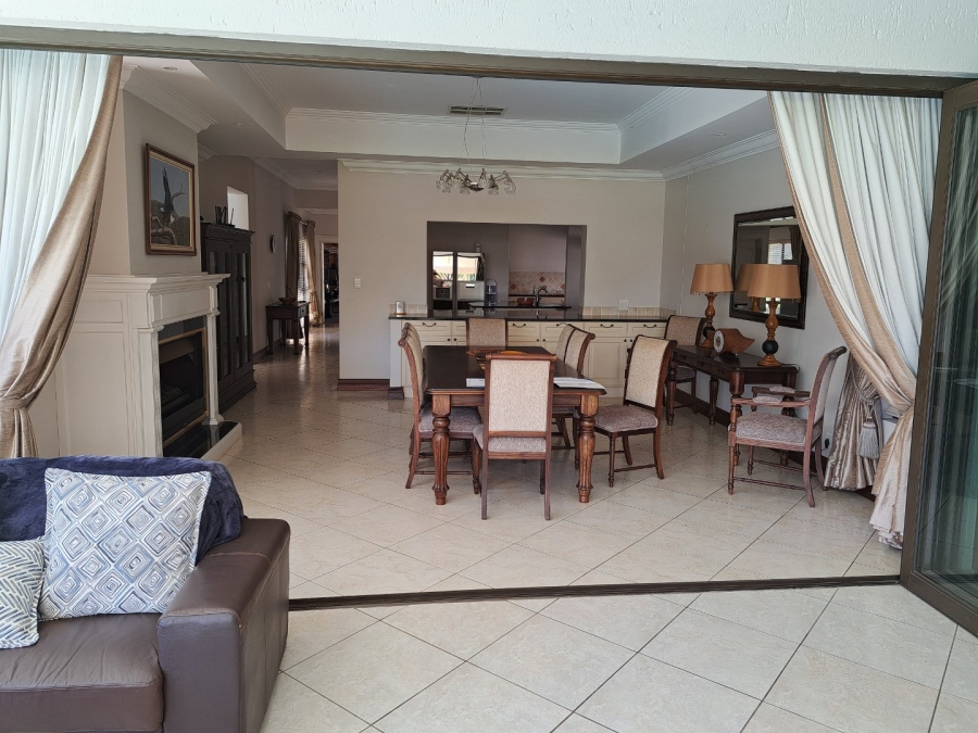 3 Bedroom Property for Sale in Pecanwood Estate North West